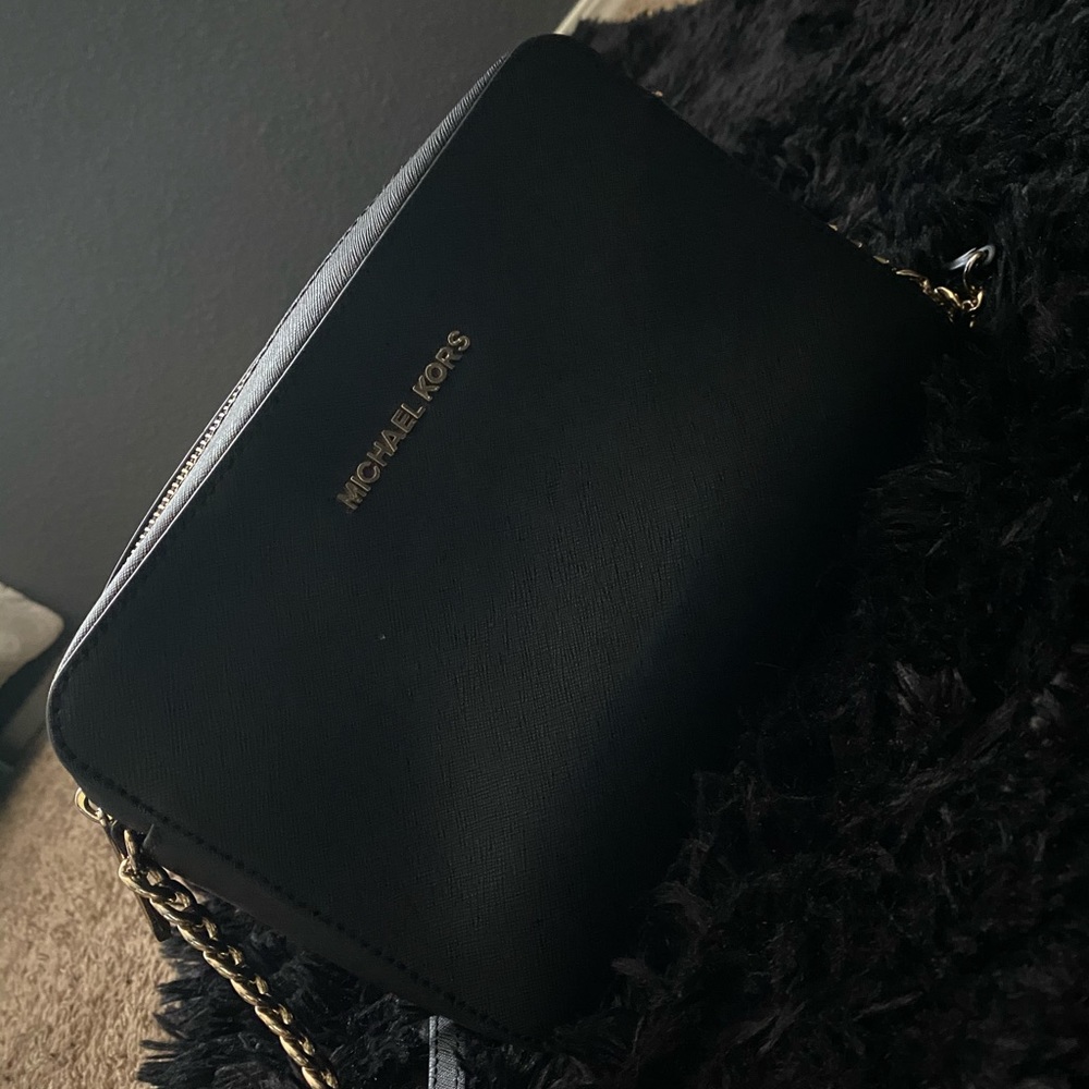 Michael Kors Crossbody Bag